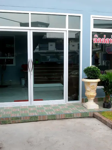 รูปภาพของบ้านโป่งเซ็นเตอร์เพลส