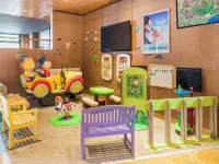 Aparthotel Adagio Val d'Europe près de Disneyland Paris Hotels in Serris