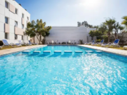 Relax Hotel Kenitra Hotels in Kenitra