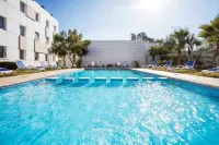 Relax Hotel Kenitra Hotels in Kenitra
