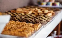 Relax Hotel Kenitra - breakfast