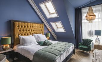 Boutiquehotel 't Gerecht