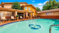 Best Western Antelope Inn  Suites - Wifi