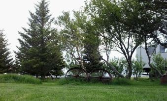 DalsSel Farm Guesthouse - Housity