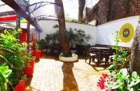 Granada Hostel Hotels in 