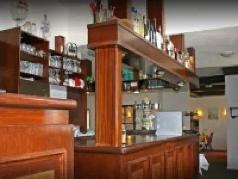 Hotel Pelli Hof Rendsburg by Tulip Inn Hoteles en Rendsburg