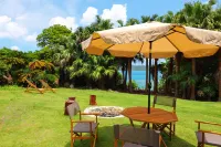 Boutique Art Museum U Can Stay -Ryukyu Villa-