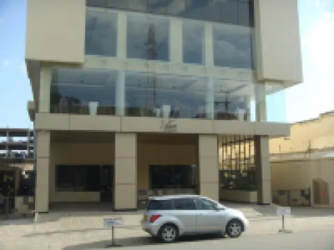 Venus Premier Hotel โรงแรมในอรุชา