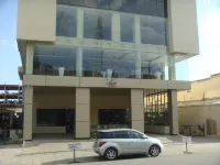 ヴィーナス プレミア ホテル のホテル