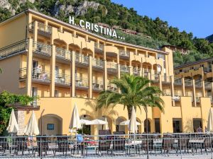 Hotel Cristina