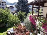 Garni Meinrad Hotel di Vadena