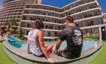 Bunk Surfers Paradise International Backpacker Hostel