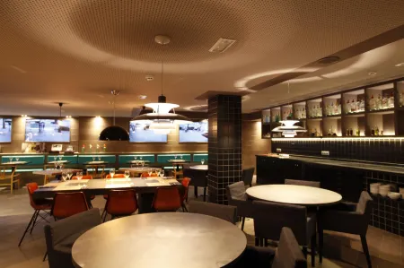 Hotel Concordia Barcelona