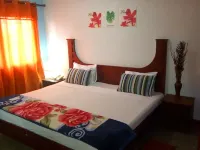 Teley Lodge
