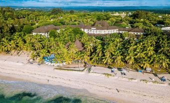 Diani Reef Beach Resort & Spa