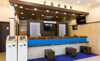 Toyoko Inn Tokyo Akabane-Eki Higashi-Guchi - Housity