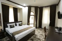 Ark Hotel โรงแรมใน