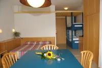 Aparthotel Albatros Hotels in Lignano Sabbiadoro