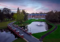 Savill Court Hotel and Spa