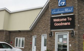 Goodman's Motel