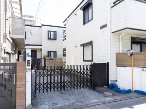 Shinagawa Wisteria Residence