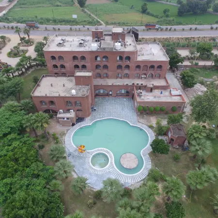 Magsons Resorts