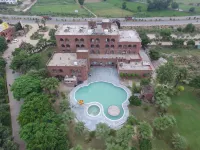 Magsons Resorts
