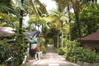 La Casa de Pio Pio Hotels in 