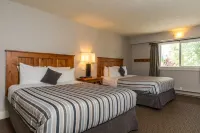 Red Tree Lodge Hotels in East Kootenay A