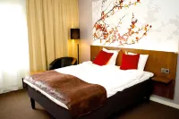 Värdshuset Stopet Hotels in Grängesberg