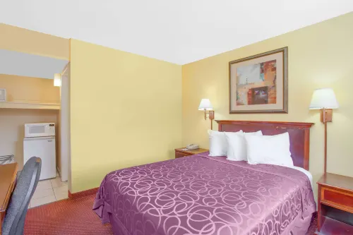 Baymont by Wyndham Coalinga Hotels in Coalinga