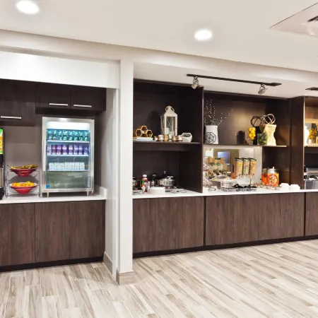 TownePlace Suites Montgomery EastChase