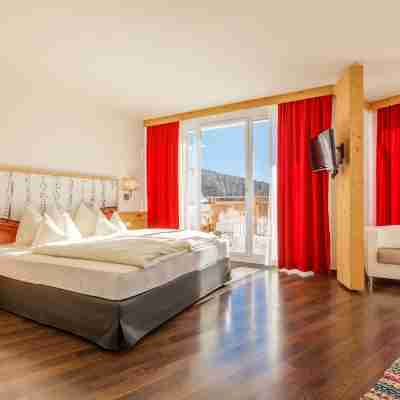 Hotel Amaten Rooms