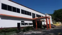 Pacific Coast Hotel Hotels near Bridge of the Americas