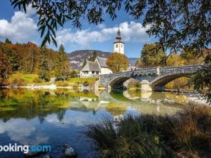 Mountain Lodge Jereka