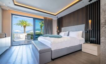 Nikki Beach Resort & Spa Montenegro - Housity