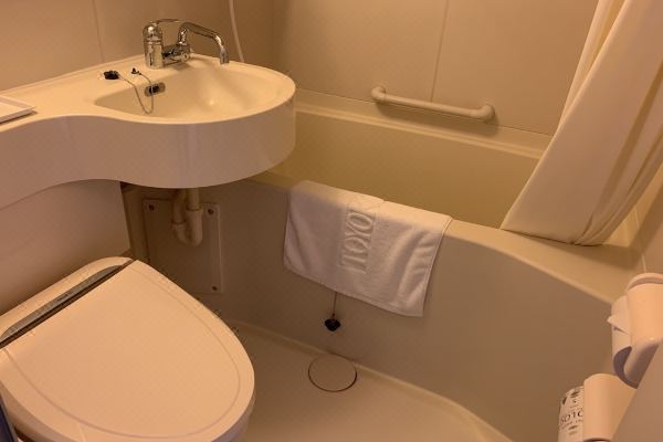 토요코인 도쿄 칸다 아키하바라(Toyoko Inn Kanda Akihabara)_3