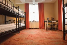 B13 Hostel