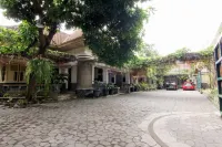 Roemahkoe Heritage Hotel - Spa