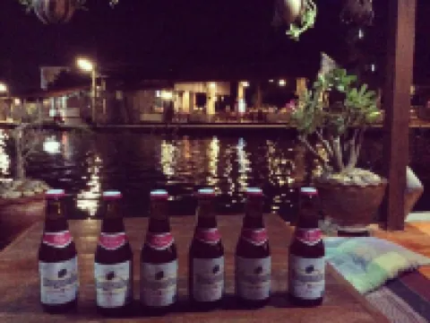 バーンピトゥマーター アムパワー アムパワーのホテル