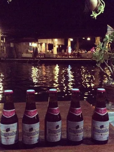รูปภาพของบ้านปิตุมาตา อัมพวา