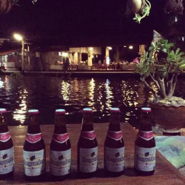 Baan Pitumata Amphawa