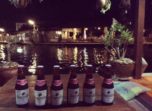 Baan Pitumata Amphawa