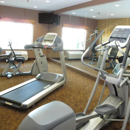 La Quinta Inn & Suites by Wyndham Indianapolis Downtown