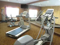 La Quinta Inn & Suites by Wyndham Indianapolis Downtown