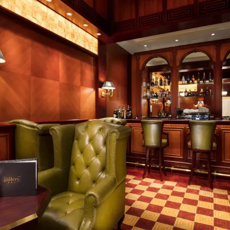 Legend Palace Hotel