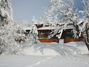 拉瑟霍恩公寓飯店