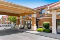 Americas Best Value Inn Monee Chicago Area - 2つ星