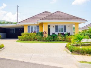 Ocean View Villa at Coolshade Ocho Rios