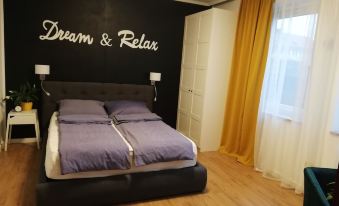 Dream & Relax Apartment's Messe